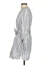 Tibi Silver Kimono Size 2 - photo 5