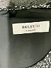 Bailey 44 100% Polyester Print Gray Casual Dress Size 4 - photo 7