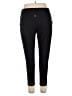 DSG Black Active Pants Size 2X - photo 2