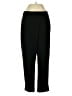 Halston Heritage 100% Polyester Black Dress Pants Size 2 - photo 1