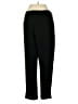 Halston Heritage 100% Polyester Black Dress Pants Size 2 - photo 2