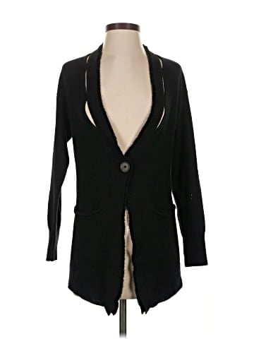 Oonagh by Nanette Lepore Cashmere Cardigan (view 1)