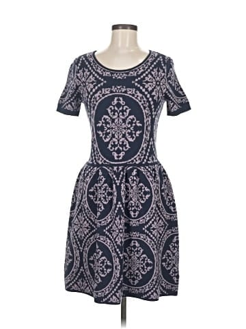 Romeo & Juliet Couture Casual Dress (view 1)