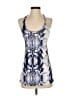 Lululemon Athletica Blue Tank Top Size 2 - photo 1