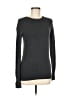 Zara Gray Pullover Sweater Size M - photo 1