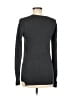 Zara Gray Pullover Sweater Size M - photo 2