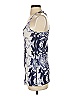 Lululemon Athletica Blue Tank Top Size 2 - photo 5