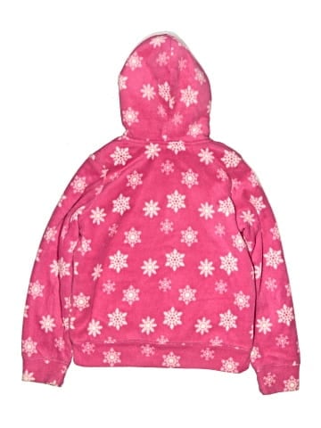 The Children's Place Zip Up Hoodie (view 2)