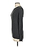 Zara Gray Pullover Sweater Size M - photo 5