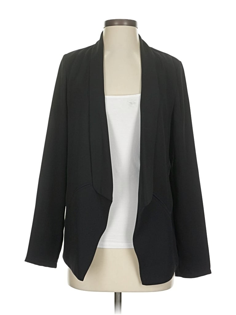 Pre-owned Lulus Kimono In Black