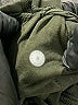 Lululemon Athletica Solid Green Active Pants Size 8 - photo 8