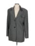 Harriet Parker Gray Blazer Size 10 - photo 1