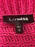 Express Pink Pullover Sweater Size XS - photo 7