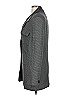 Harriet Parker Gray Blazer Size 10 - photo 5
