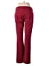 Chico's Burgundy Casual Pants Size Sm (0) - photo 2