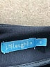 J. McLaughlin Solid Blue Formal Skirt Size 4 - photo 4