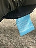 J. McLaughlin Solid Blue Formal Skirt Size 4 - photo 5