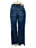 We the Free 100% Cotton Blue Jeans Size 25 waist - photo 2