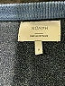 Numph Gray Cardigan Size S - photo 6