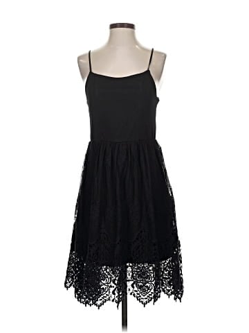 Un Deux Trois Casual Dress (view 1)