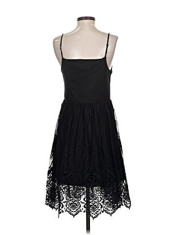 Un Deux Trois Casual Dress (view 2)