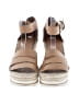 Marc Fisher LTD Tan Wedges Size 10 - photo 2