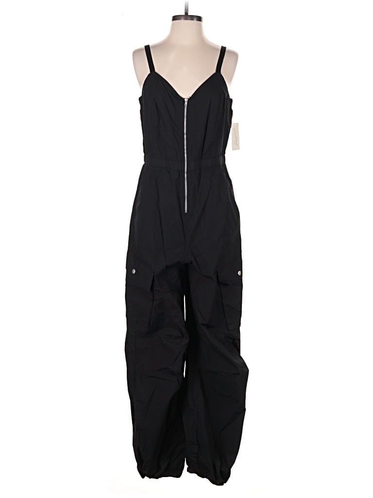 Pre-owned Universal Thread Jumpsuit In Black