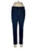 MICHAEL Michael Kors Solid Blue Jeans Size 12 - photo 1