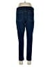 MICHAEL Michael Kors Solid Blue Jeans Size 12 - photo 2
