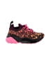 Stella McCartney Animal Print Pink Sneakers Size EU 36 - photo 1