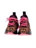 Stella McCartney Animal Print Pink Sneakers Size EU 36 - photo 2