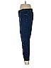 MICHAEL Michael Kors Solid Blue Jeans Size 12 - photo 5