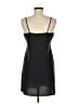 Unbranded Solid Black Casual Dress One size - photo 2