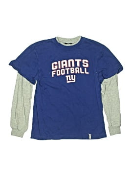 Team Apparel 3/4 Sleeve T Shirt