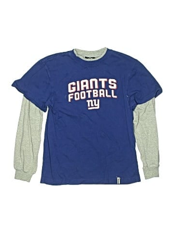 Team Apparel 3/4 Sleeve T-Shirt (view 1)