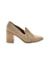 Joie Tan Heels Size 8 - photo 1