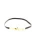 Michael Kors Gray Brown Waist Belt Size XXS - photo 1