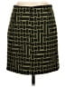 Tibi Graphic Green Casual Skirt Size 4 - photo 2
