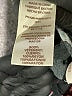 Ella Moss 100% Rayon Floral Black Jumpsuit Size XS - photo 5