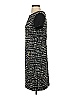 MICHAEL Michael Kors Tweed Black Casual Dress Size 2 - photo 5