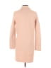Zara Basic Pink Coat Size XS - photo 2