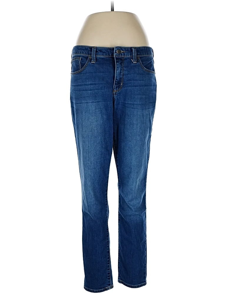 Pre-owned Universal Thread Jeans In Blue