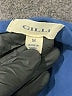 Gilli Blue Long Sleeve Blouse Size M - photo 7