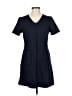 Halogen Blue Casual Dress Size M - photo 1