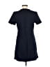 Halogen Blue Casual Dress Size M - photo 2