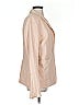 Free People Tan Blazer Size S - photo 4