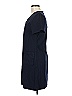 Halogen Blue Casual Dress Size M - photo 5