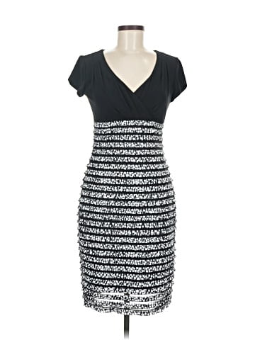 DressBarn Cocktail Dress (view 1)