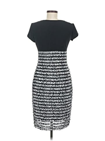 DressBarn Cocktail Dress (view 2)