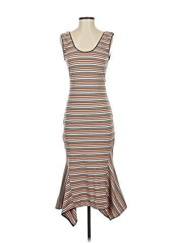 Elliatt Casual Dress (view 1)